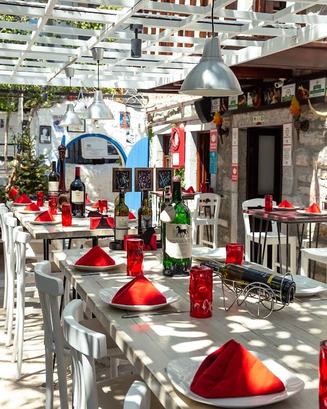 La Pasion Bodrum - Bodrum