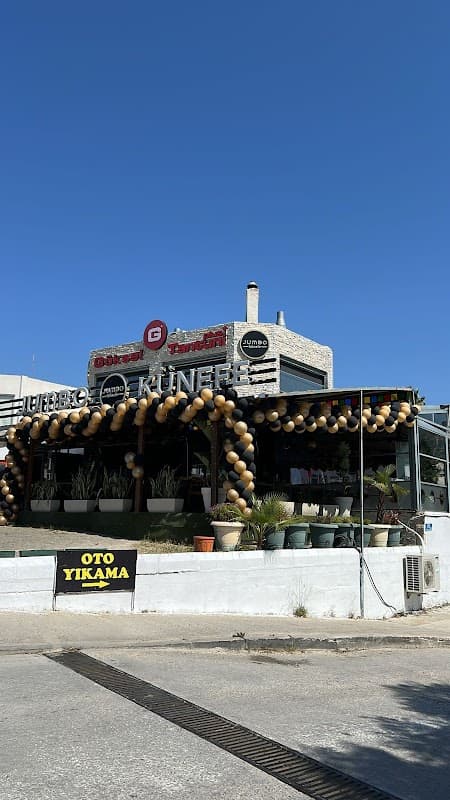 Jumbo Kunefe Bodrum - Bodrum