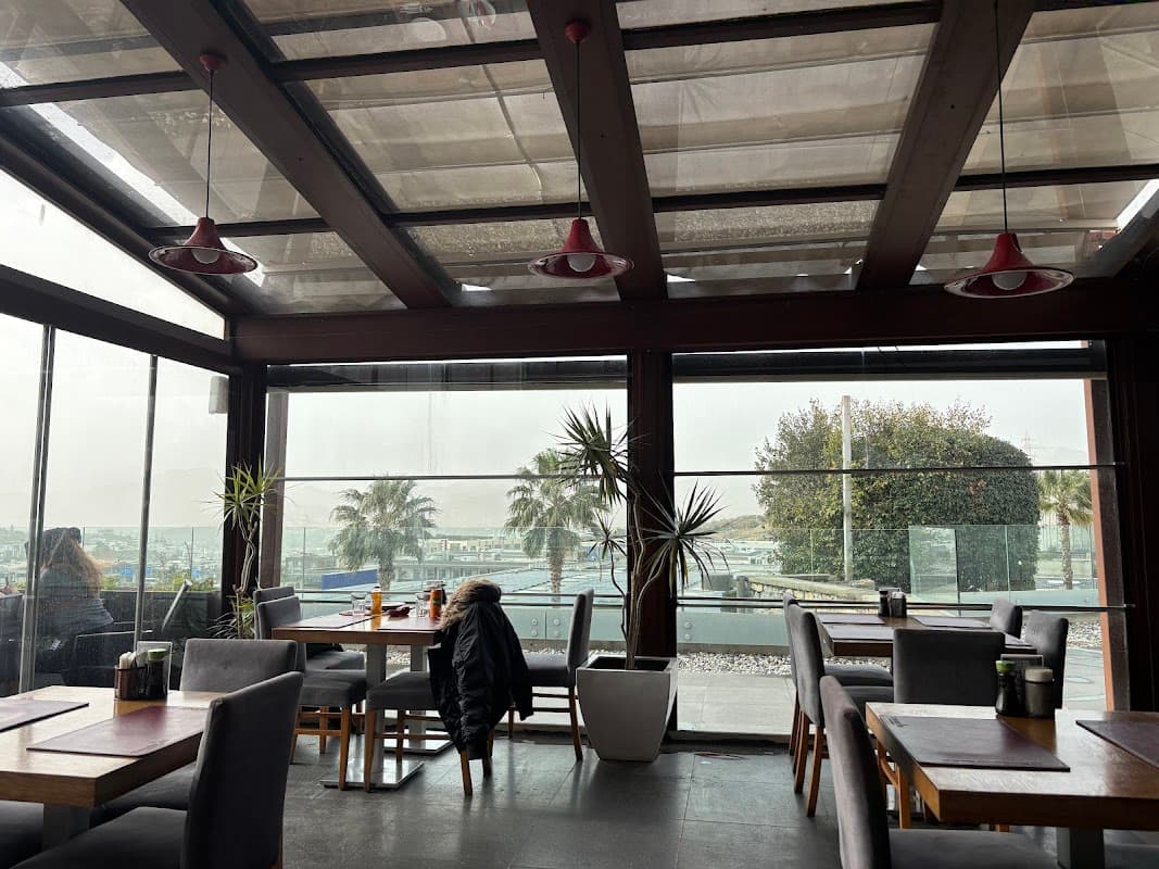 Chinese Inn Restaurant Midtown - Bodrum