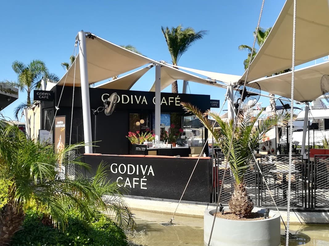 Godiva Yalıkavak Marina - Bodrum