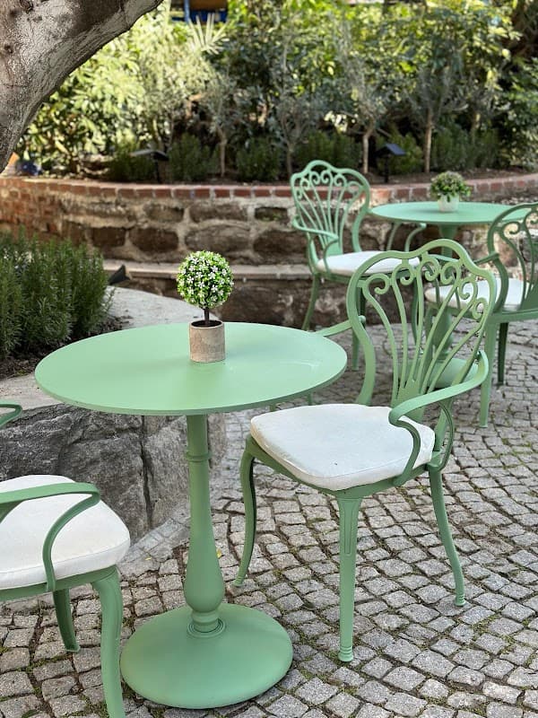 Aloha Bakery - Bodrum
