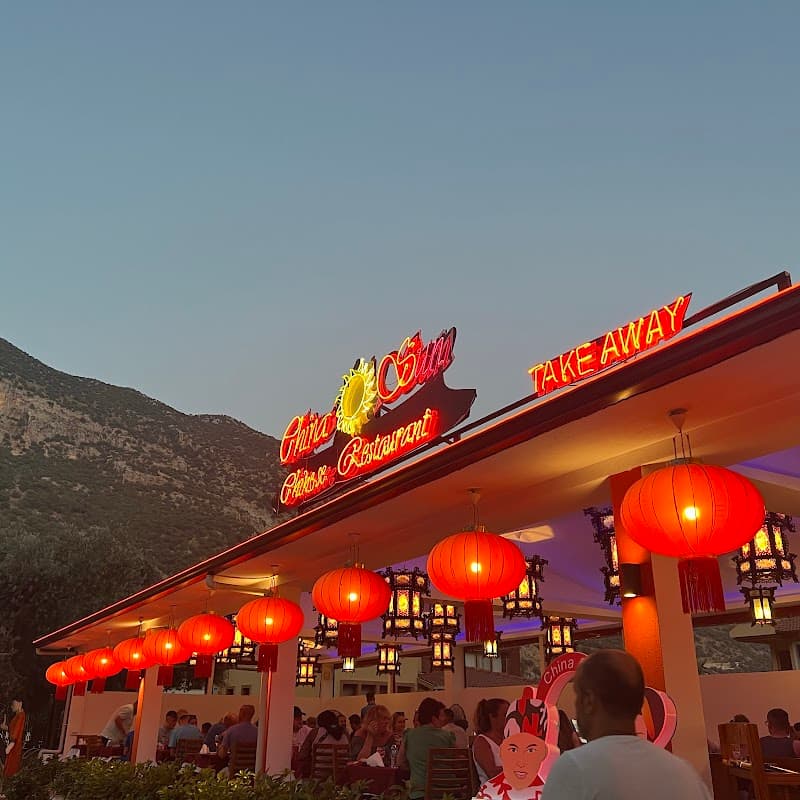 China Sun - Fethiye