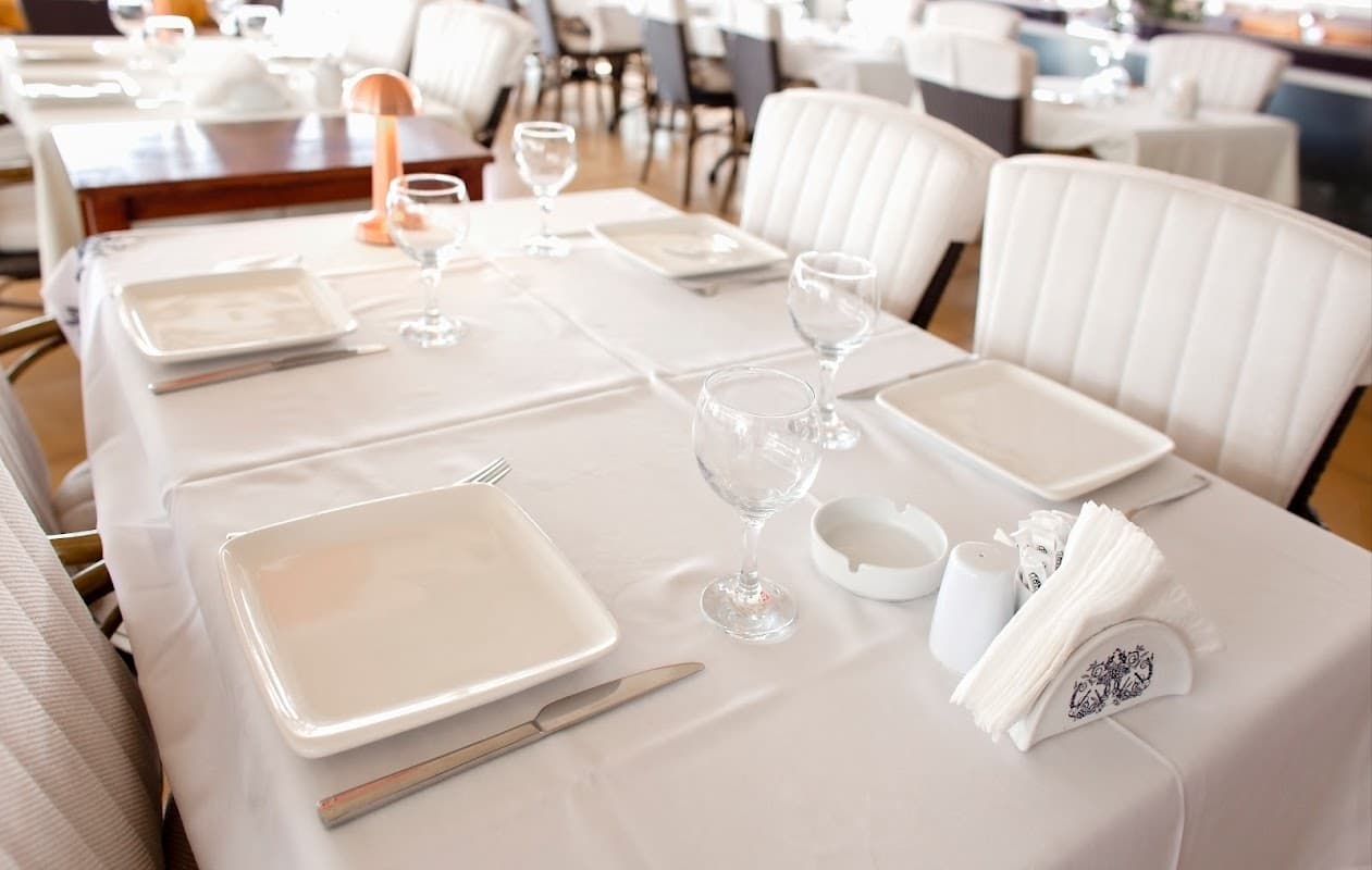 Liman Restaurant Ömer'in Yeri - Marmaris