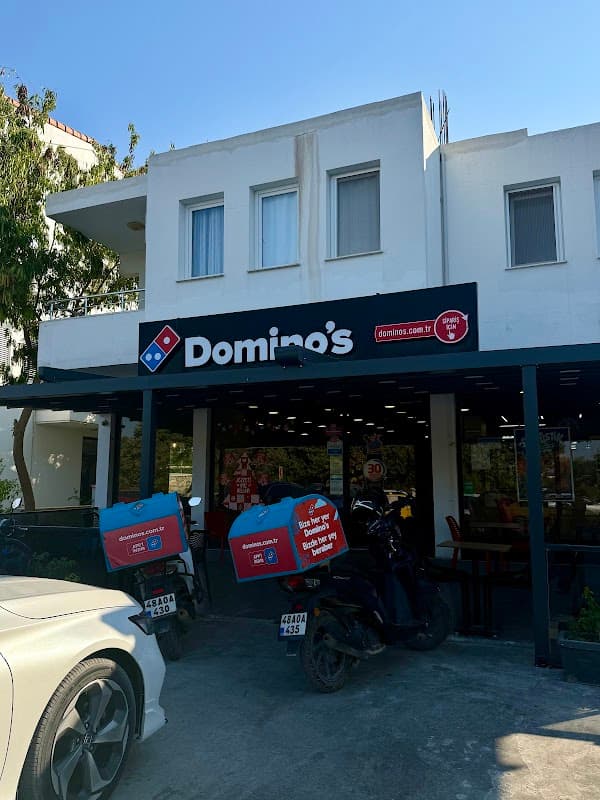 Domino's Pizza Datca - Datça