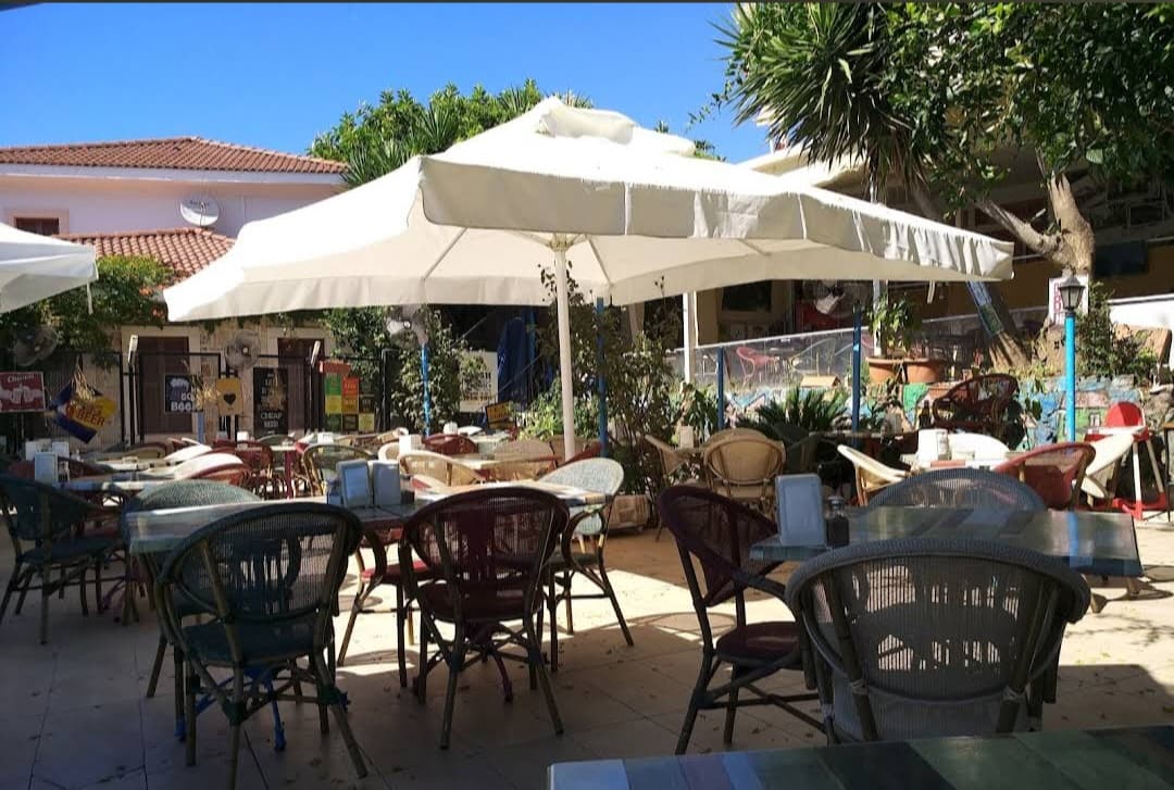 CASTLE CAFE & RESTORANT - Muratpaşa