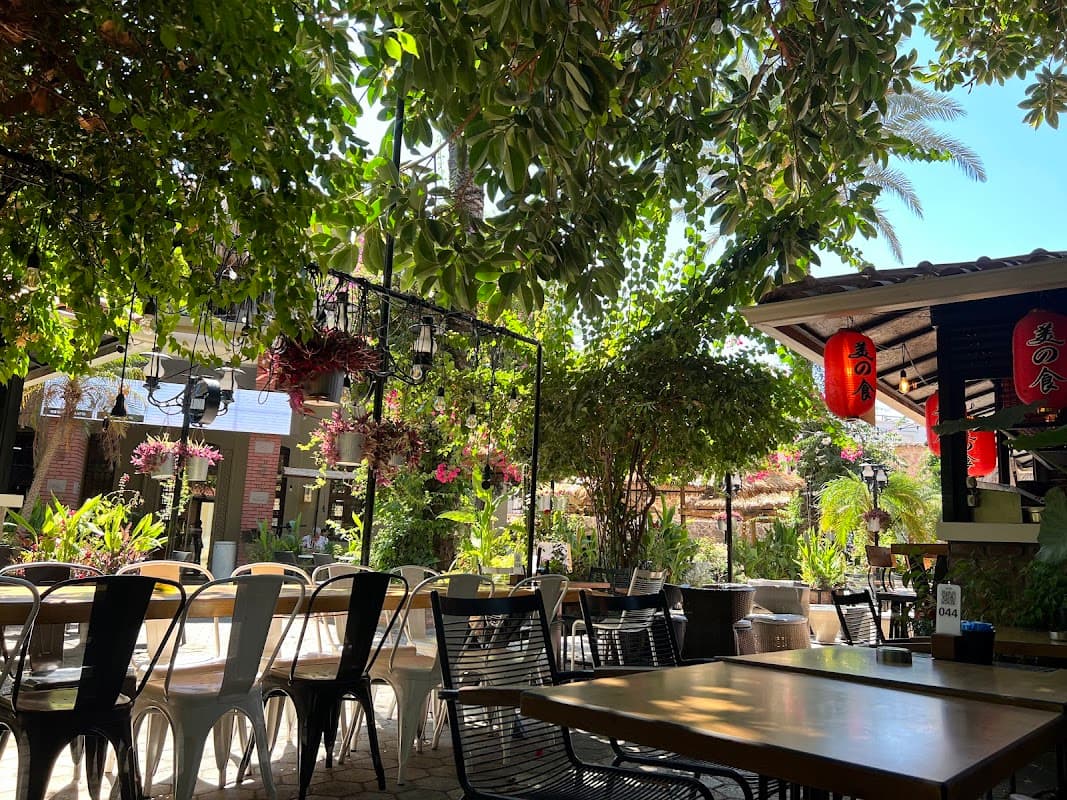 LUNA GARDEN - Muratpaşa