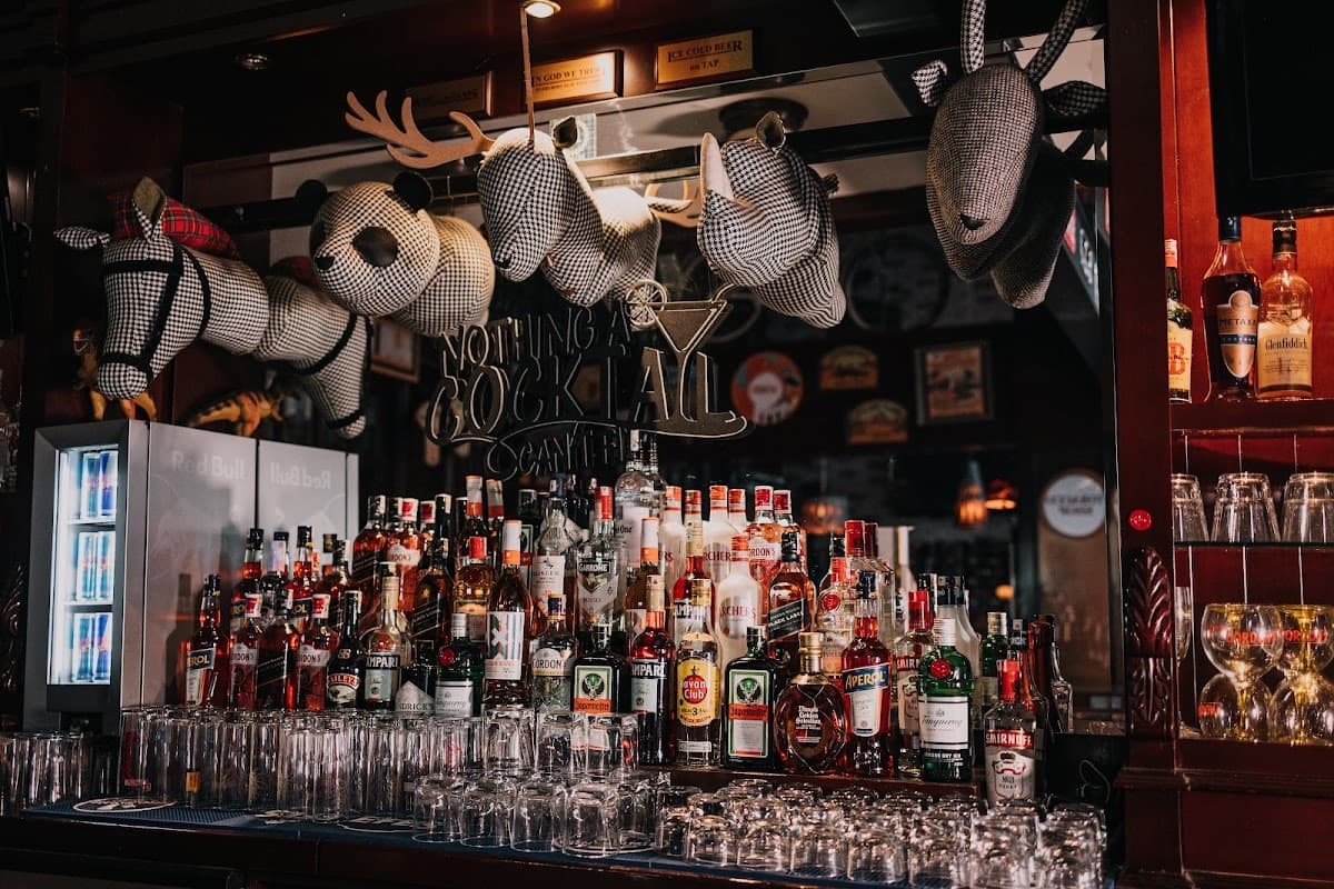 Public Lara - Bar