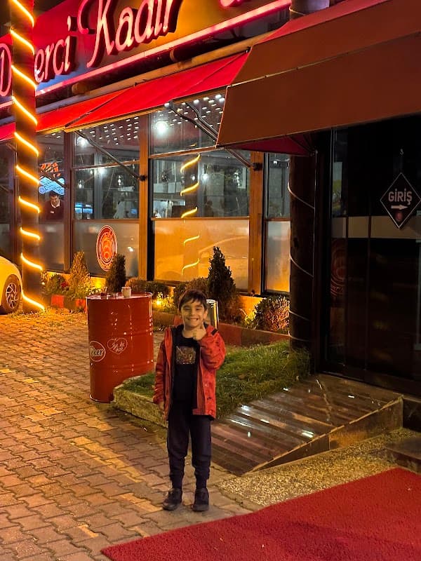 The Soffra | Kebap – Pide – Döner | Antalya - Konyaaltı