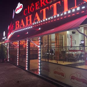 Cigerci Bahattin - Konyaaltı - Konyaaltı