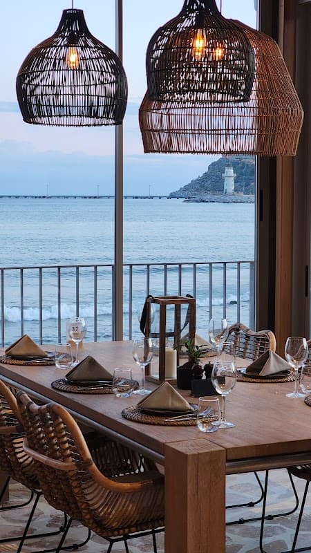 En Vie Beach - Alanya