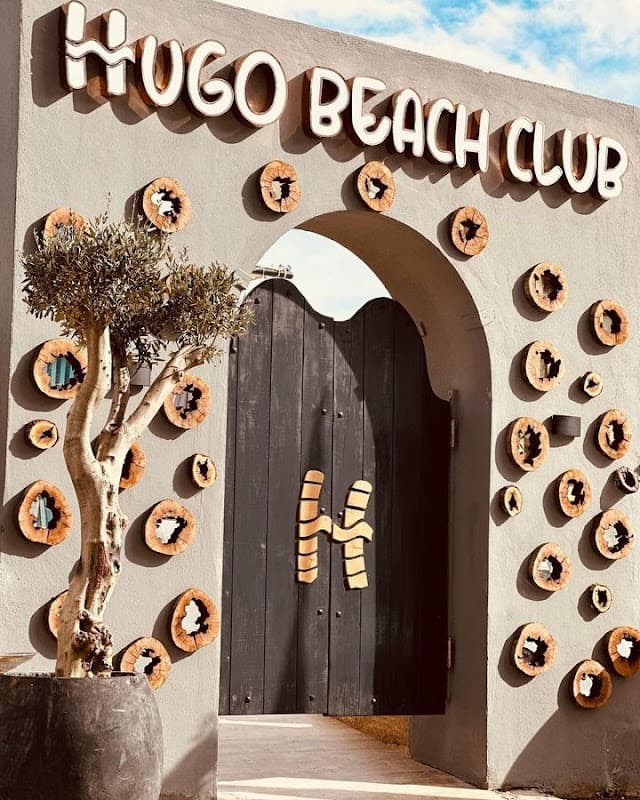 Hugo Beach Club Alanya - Alanya