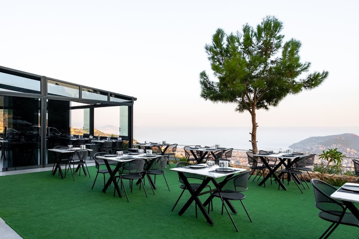 alanya veranda - Alanya