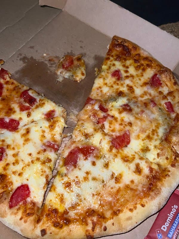Domino's Pizza Antalya Döşemealtı - Döşemealtı