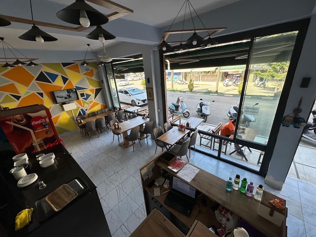 Karacabey Kebap Restoran - Demre