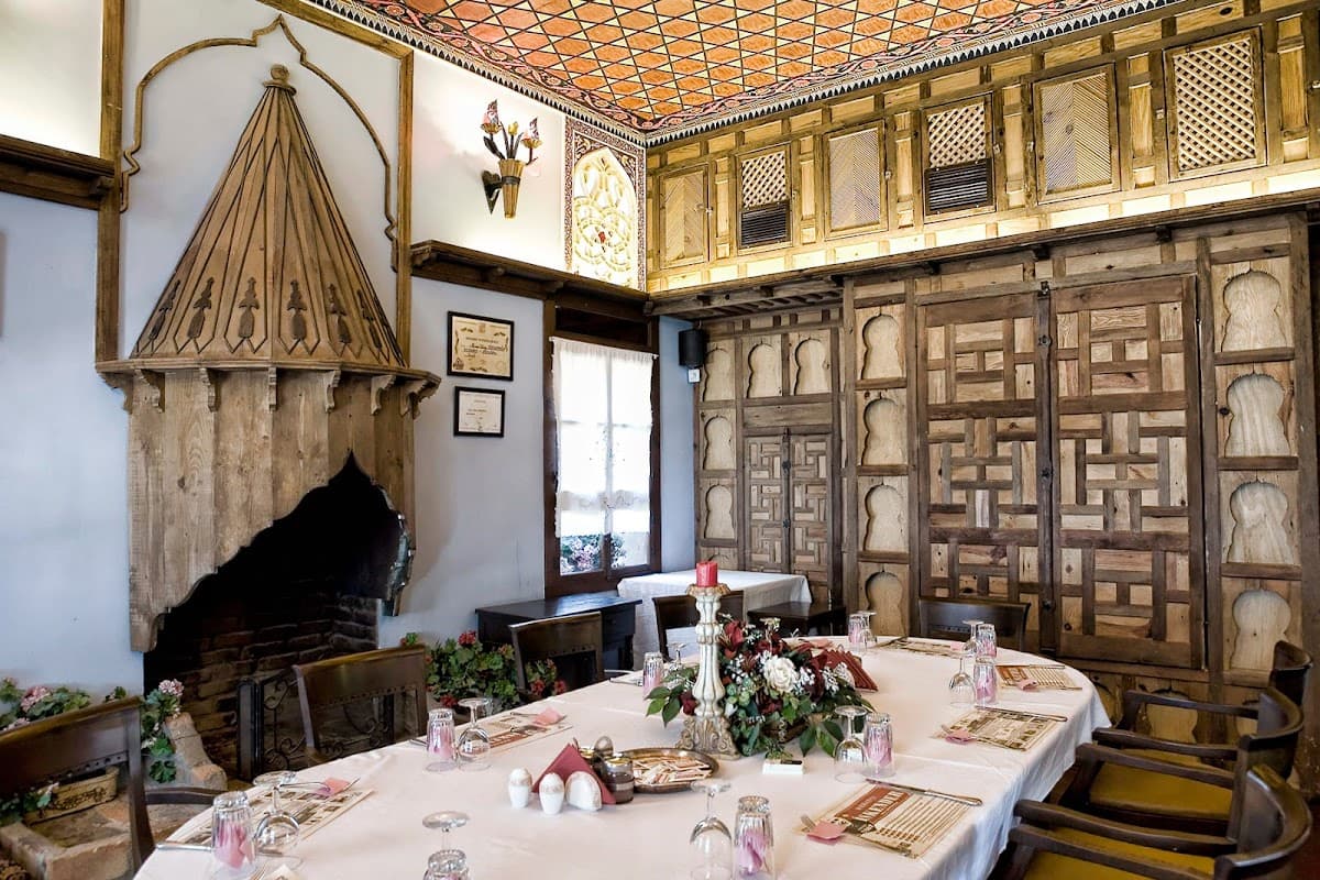 İskender Efendi Konağı