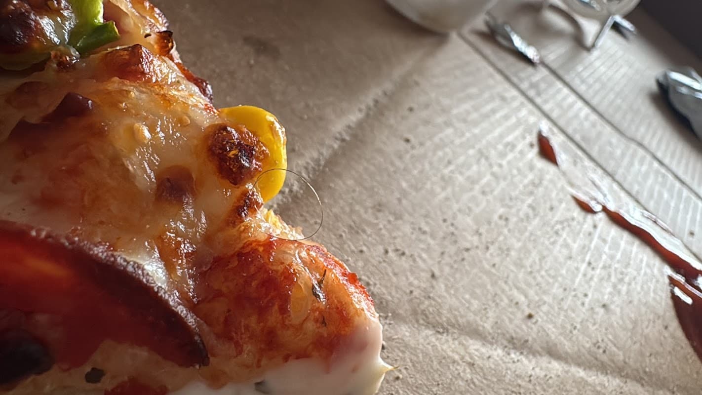 Pizzabulls Kükürtlü - Osmangazi - Osmangazi