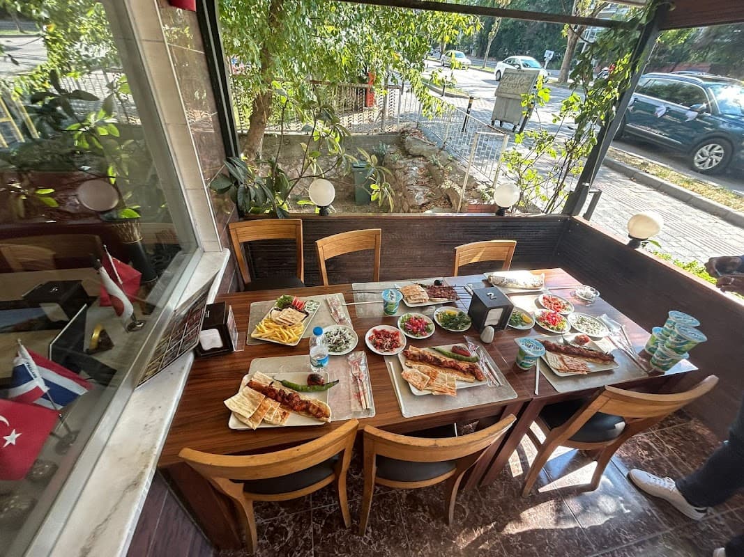 Adanadayım Kebap - Osmangazi