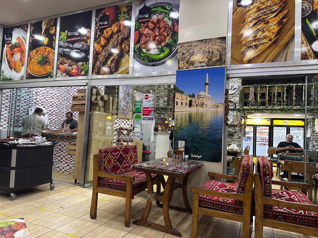 Beyzade Kebap - Nilüfer
