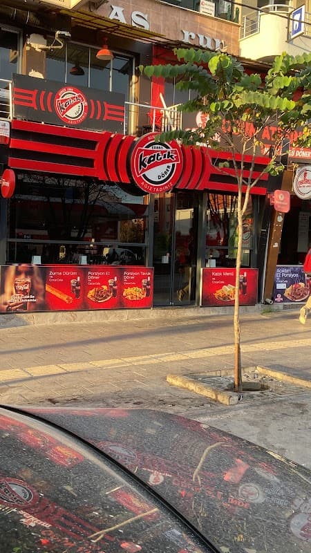 Katık Döner - Nilüfer