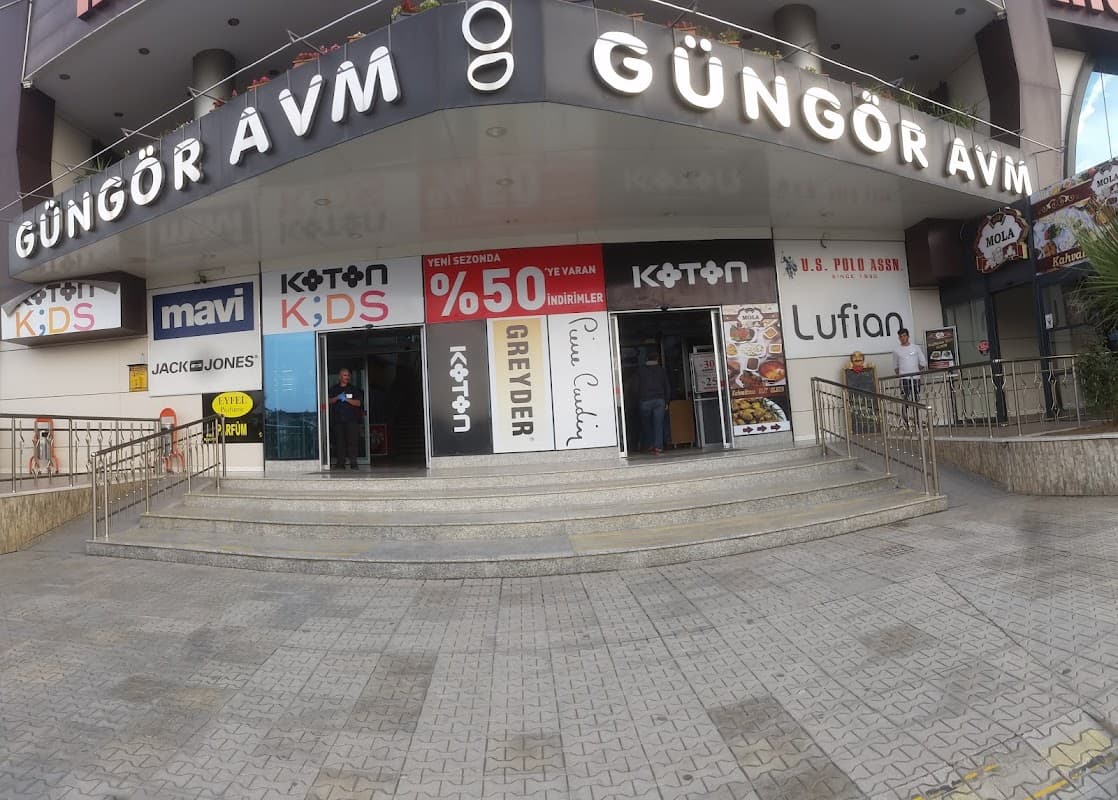 Köfteci Yusuf - Gemlik