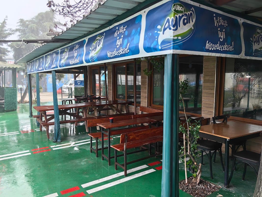 Dostlar Restoran - Karacabey