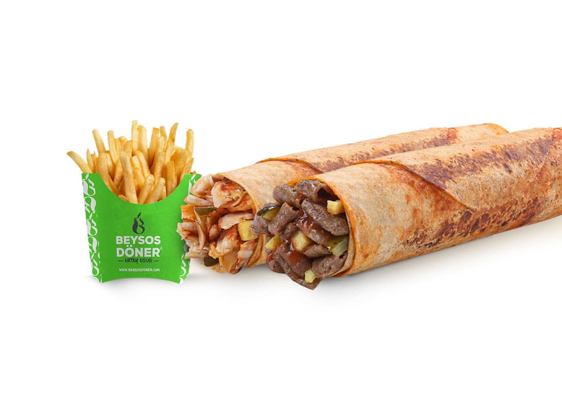 Beysos Döner Karacabey - Karacabey