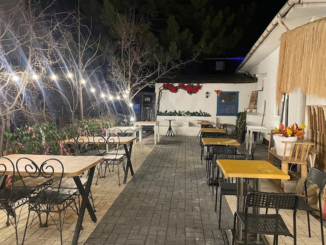 The 1932. Coffee's - Odunpazarı