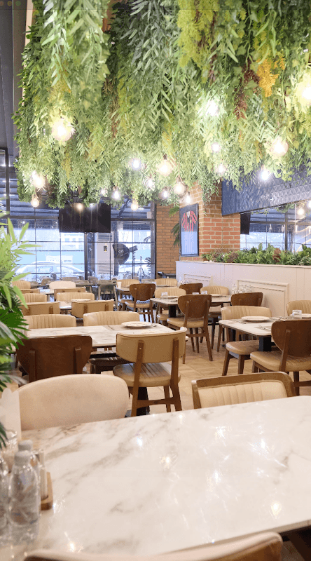 Eskişehir Koza Kebap - Odunpazarı