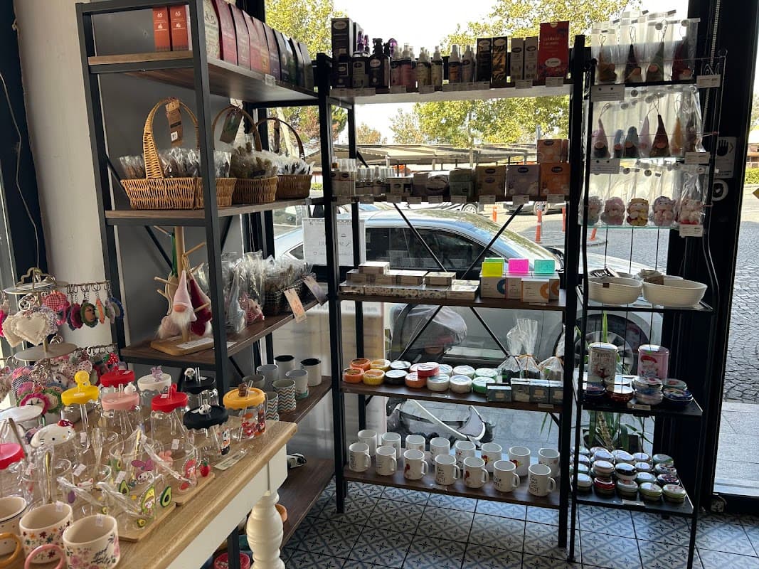 Meydani Pastanesi - Çanakkale Merkez