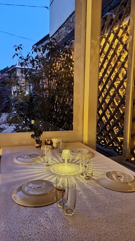 Yia mas Meyhane - Bar