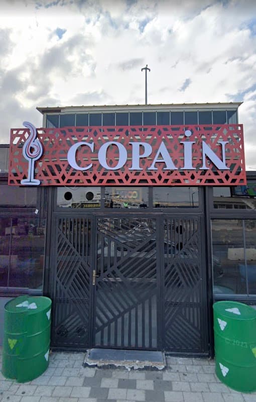 Copain Bar&Cafe - Lapseki