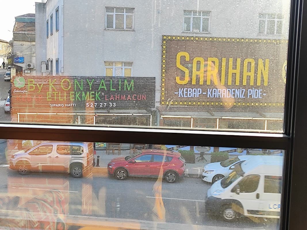 Kaburgacı Nurettin - Ataşehir