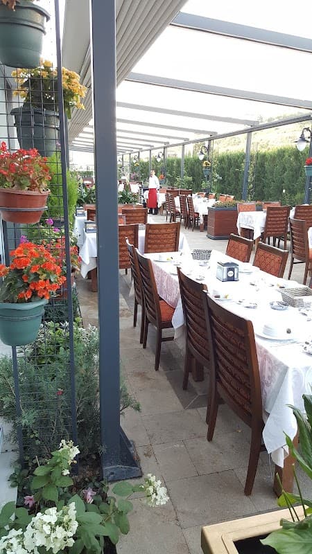 Urfa'dan Kebapçı - Kağıthane