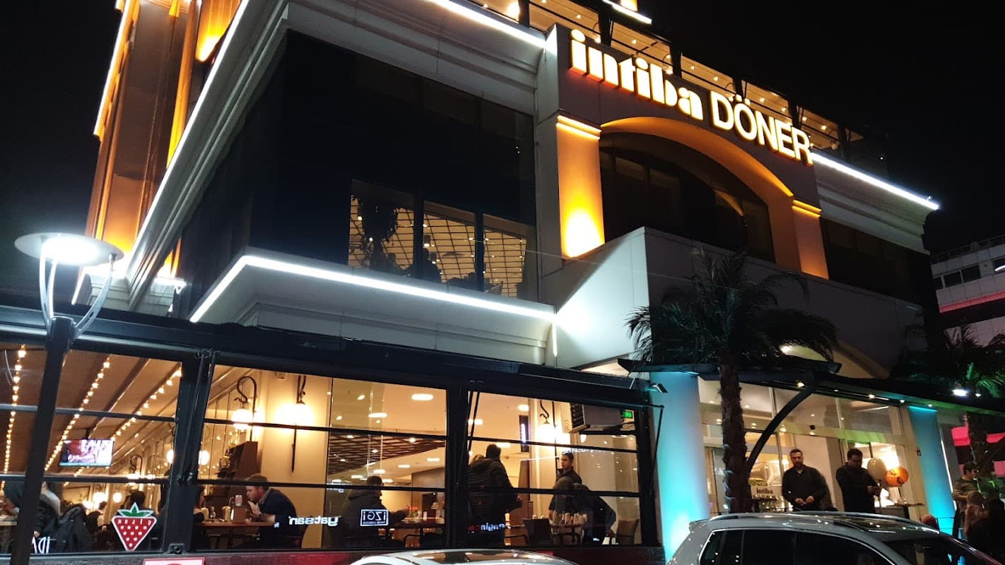 İntiba Döner - Maltepe
