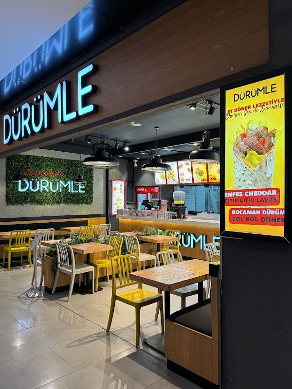 Dürümle - Bağcılar