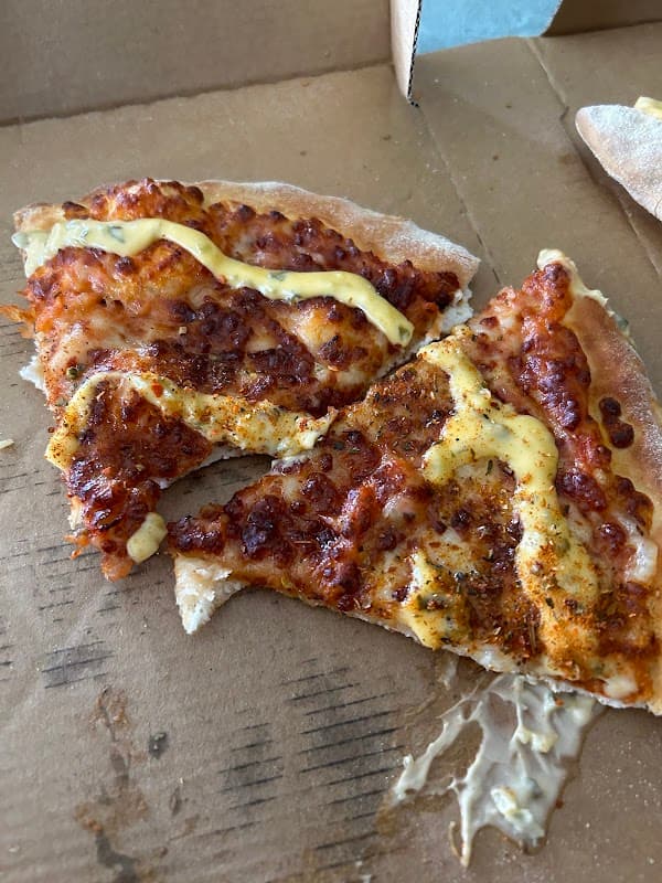 Domino's Pizza Ataköy - Bakırköy