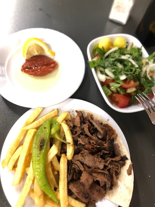 Köfteci Yusuf - Bakırköy