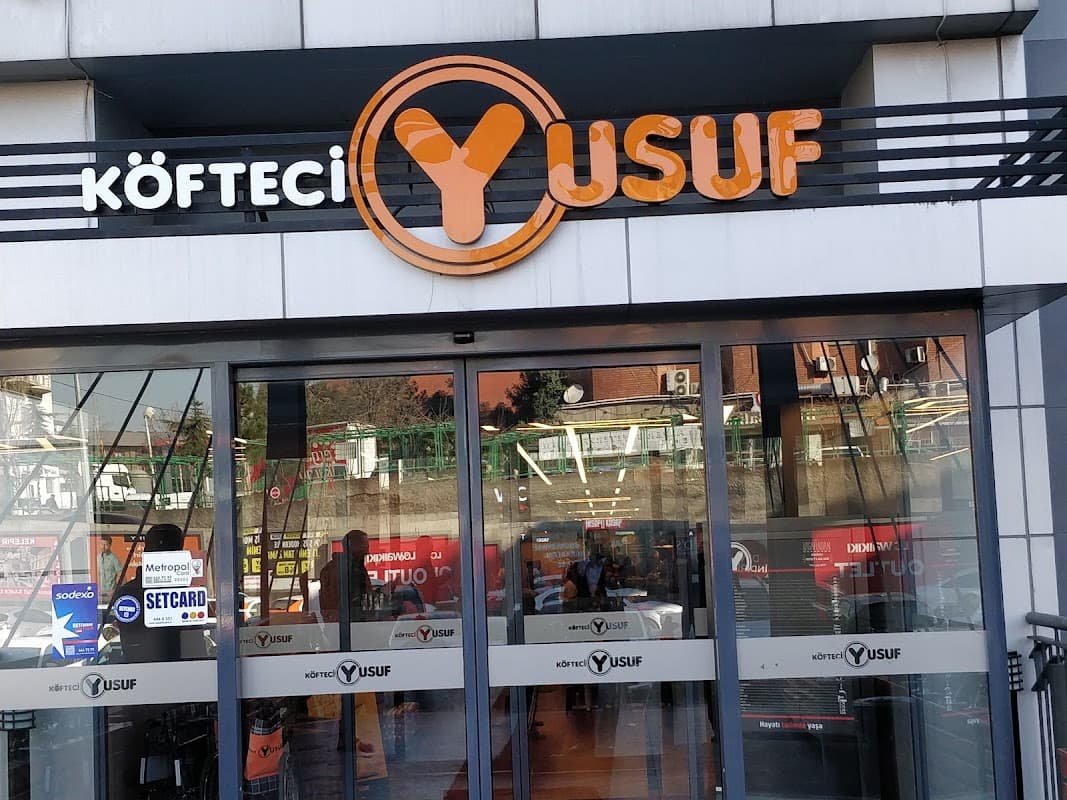 Köfteci Yusuf